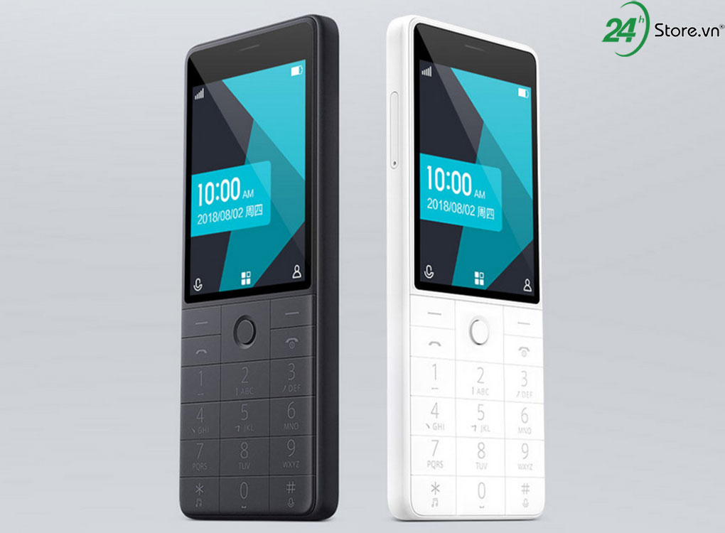 xiaomi bat dau lan san sang phan khuc dien thoai co ban dong Qin AI Phone 6