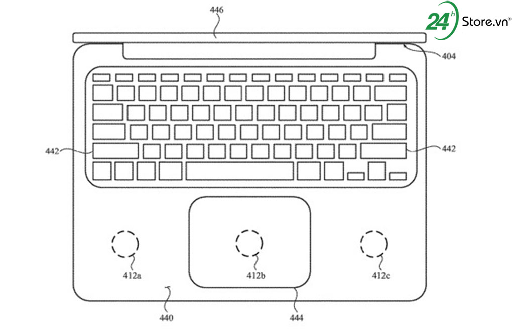 macbook co the sac ma khong can day cho iphone anh 2