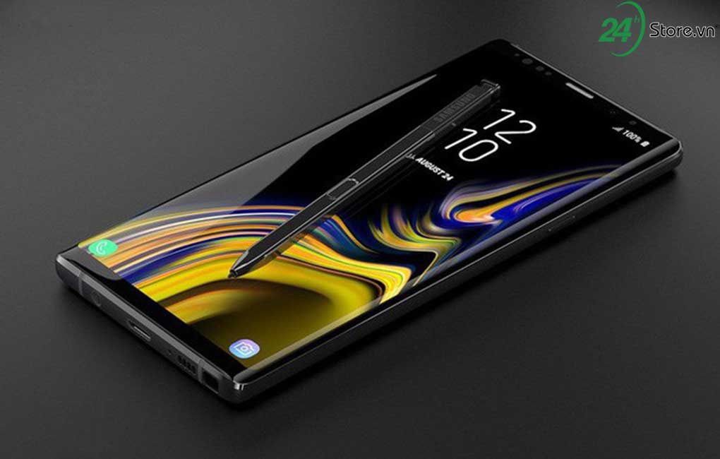 Samsung Galaxy Note 9 có giá khởi điểm từ 975 USD đến 1200 USD samsung galaxy note 9 co gia khoi diem tu 975 usd den 1200 usd