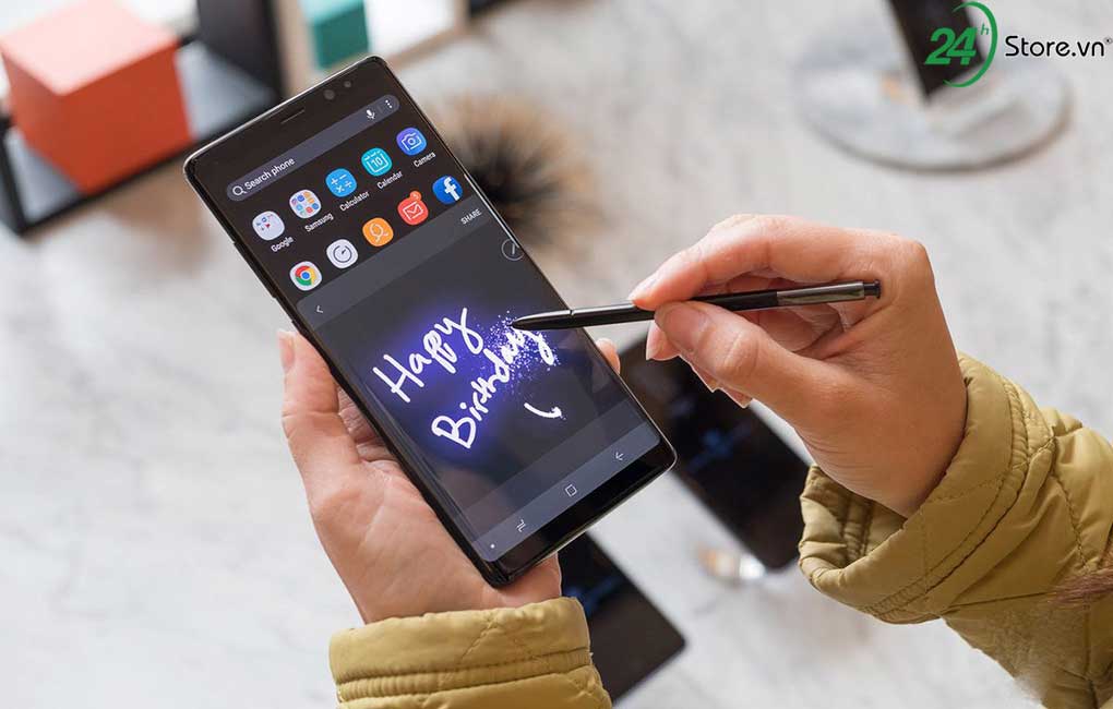 samsung galaxy note da lot xac nhu the nao trong 8 nam qua 9
