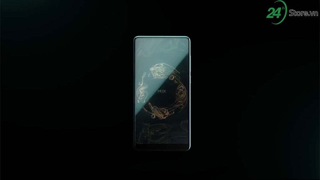 mi mix 2s lo dien voi phien ban xanh ngoc luc bao 3