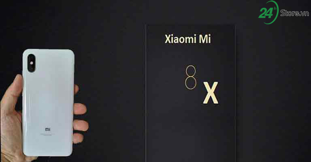 xiaomi tung ra sieu pham gia re xiaomi mi 8x