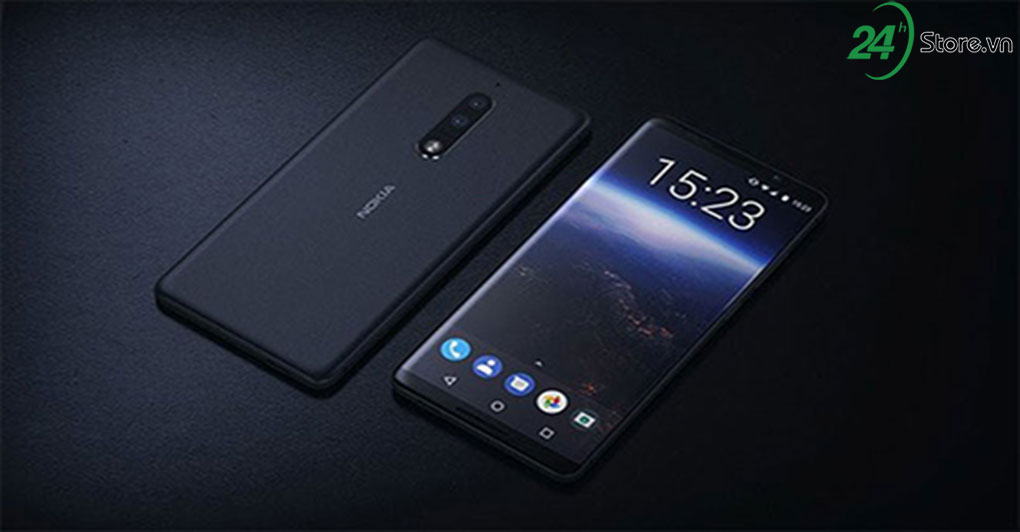 nokia 9 se ra mat vao ngay 21/8