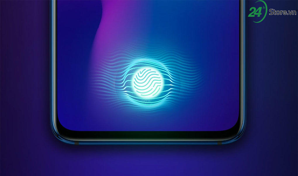 Sau F9, Oppo tiếp tục ra mắt Oppo R17 chỉ 11 triệu đồng hình 3