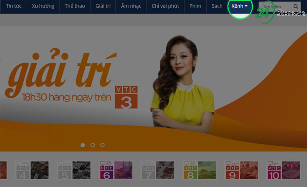 huong dan xem asiad 2018 tren dien thoai va pc 3