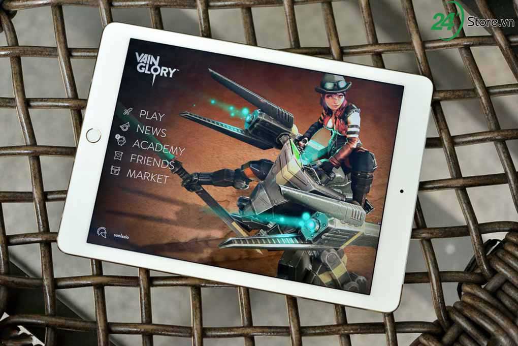 iPad Air 2 chiếc tablet đáng mua nhất cho đến thời điểm hiện tại ipad air 2 chiec tablet dang mua nhat o thoi diem hien tai