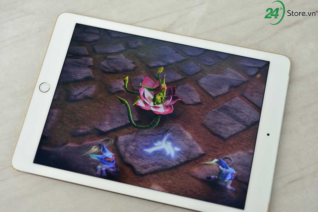 iPad Air 2 chiếc tablet đáng mua nhất cho đến thời điểm hiện tại ipad air 2 chiec tablet dang mua nhat o thoi diem hien tai