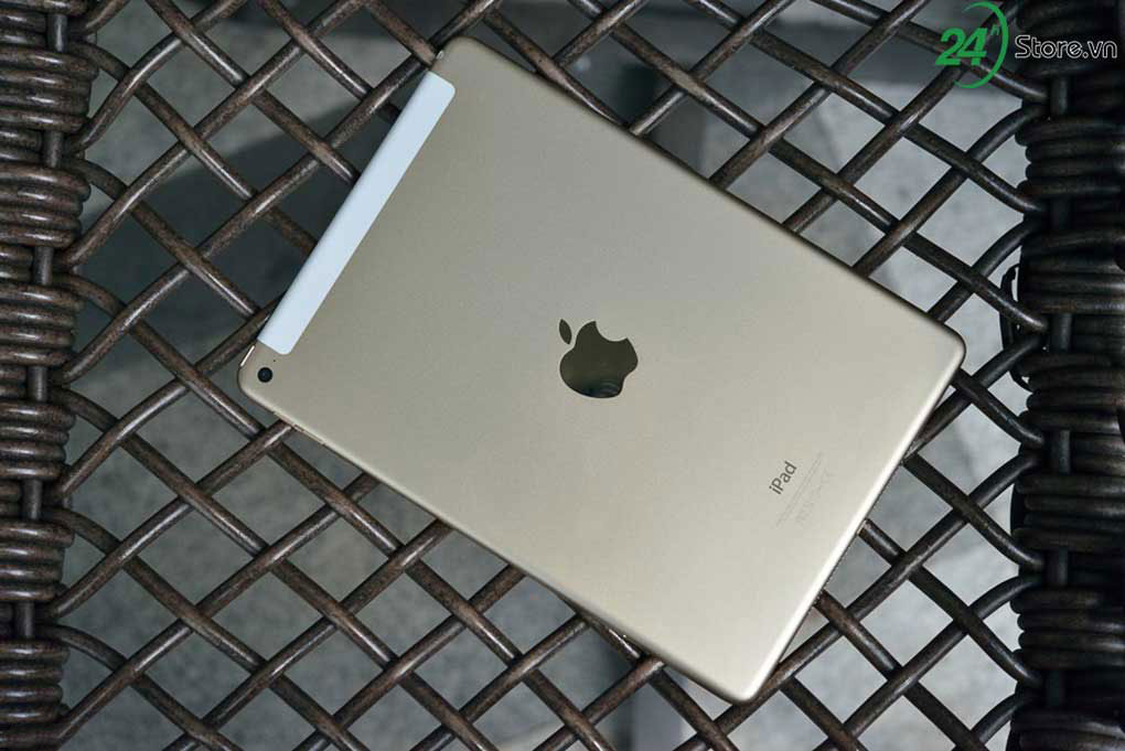iPad Air 2 chiếc tablet đáng mua nhất cho đến thời điểm hiện tại ipad air 2 chiec tablet dang mua nhat o thoi diem hien tai