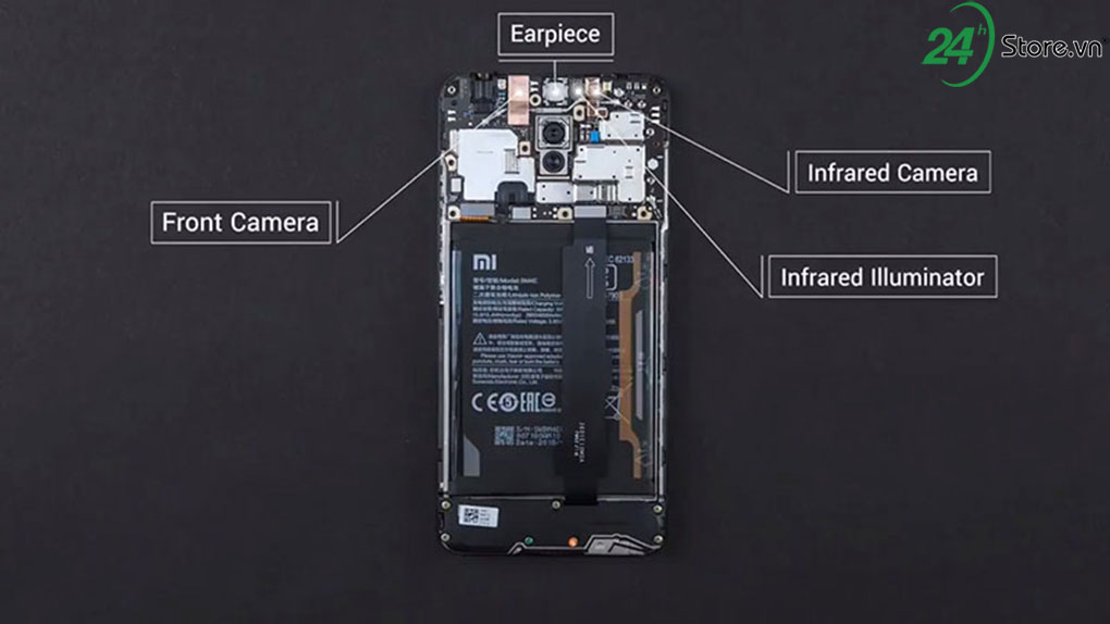 kham pha cong nghe tan nhiet liquidcool cua pocophone f1