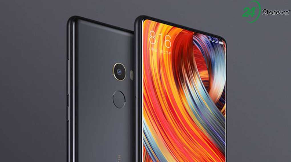 Xiaomi Mi Mix 3 sẽ ra mắt vào tháng 10 sắp tới? xiaomi mi mix 3 se trinh lang vao thang 10
