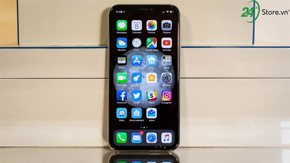 Mẹo tăng thêm dung lượng bộ nhớ cho iPhone Mẹo tăng thêm dung lượng bộ nhớ cho iPhone