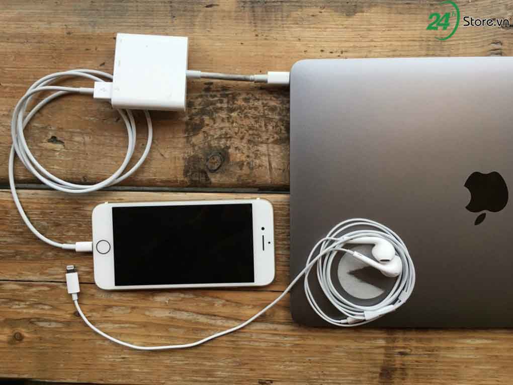 chua loi iphone mat tieng voi 7 cach don gian 1