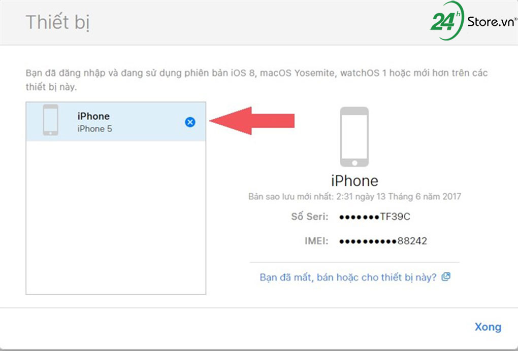 cach xu ly khi quen mat khau iphone ipad cuc don gian 6