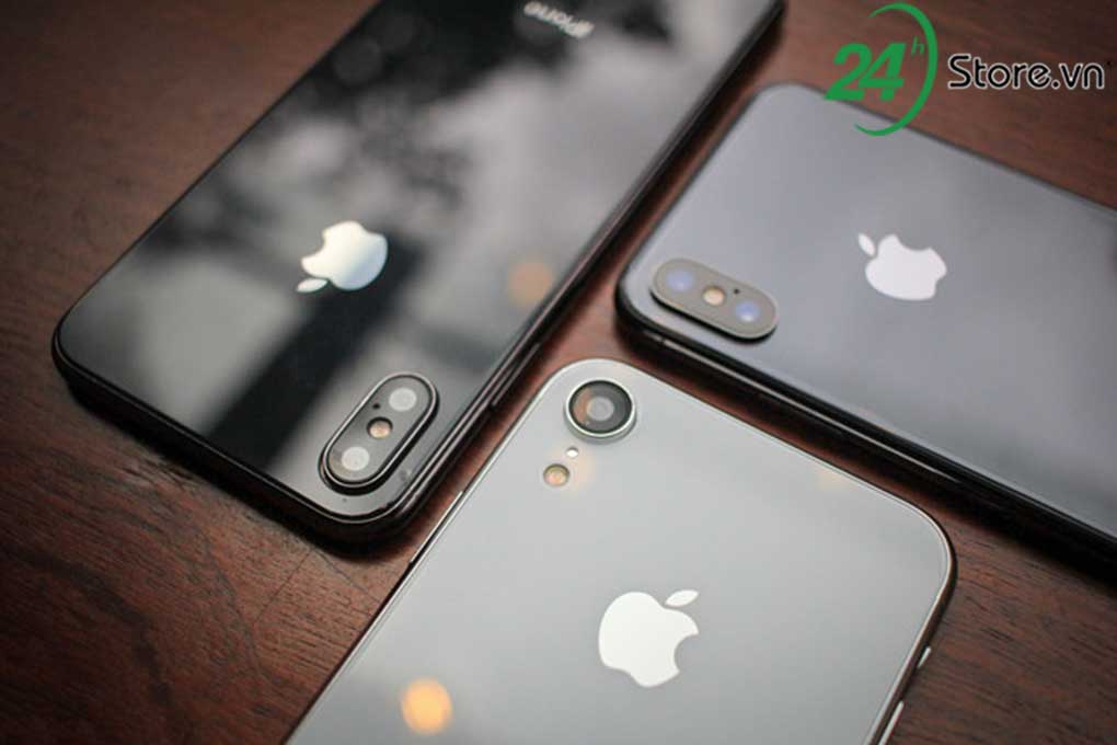 iphone 2018 se di kem cung bo sac nhanh usb c trong hop 2