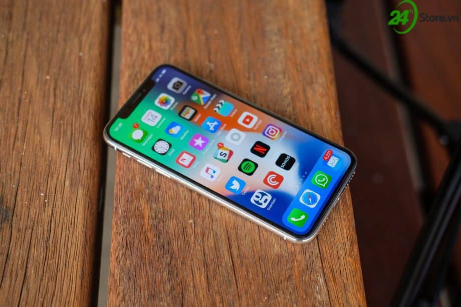 tiep tuc cap nhat gia ban cac phien ban iphone 2018