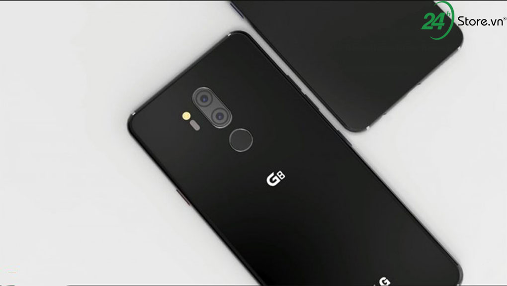lg g8 lo dien concept man hinh giot nuoc vo cung tinh te