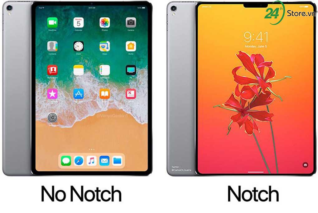 ipad moi se khong xuat hien trong su kien gioi thieu san pham 2018 dem nay 2