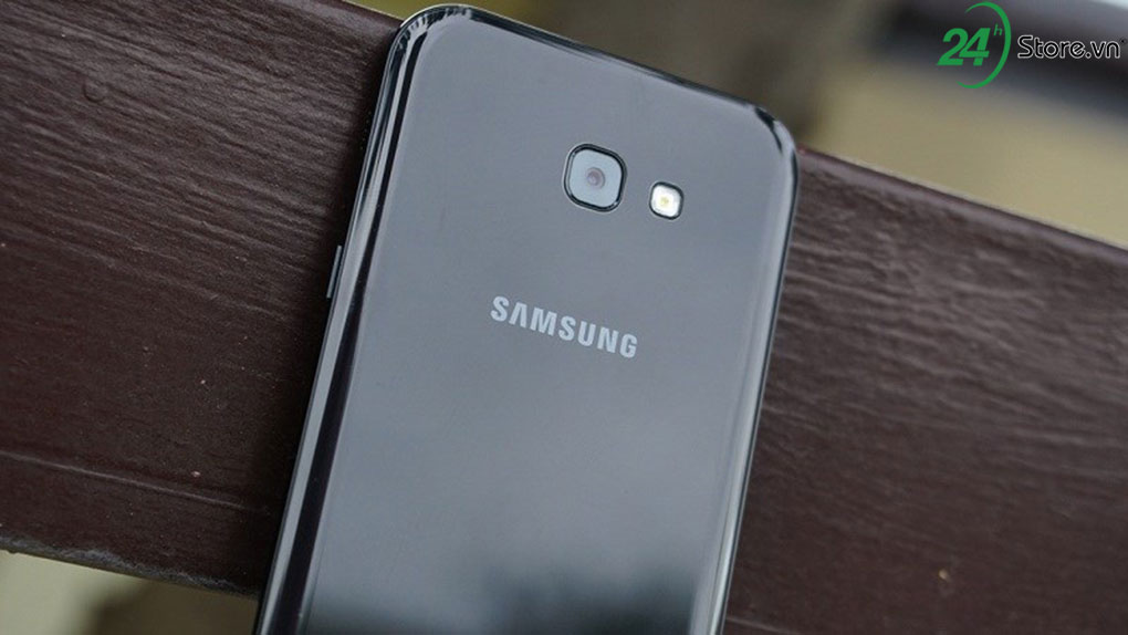 samsung galaxy a7 (2018) chaun bi lo dien