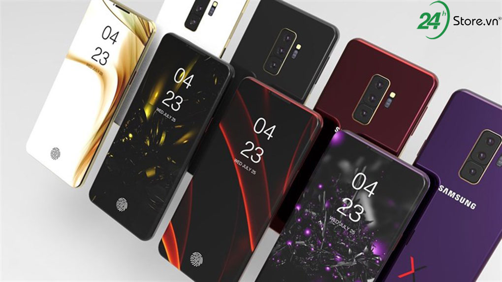 samsung galaxy s10 se co ba phien ban hoan toan khac biet