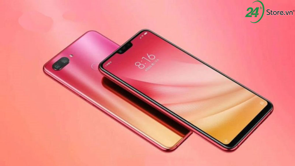 Mi 8 Youth Edition sẽ được ra mắt vào ngày 25/9 tại thành phố gấu trúc mi 8 youth edition se ra mat vao ngay 25/9