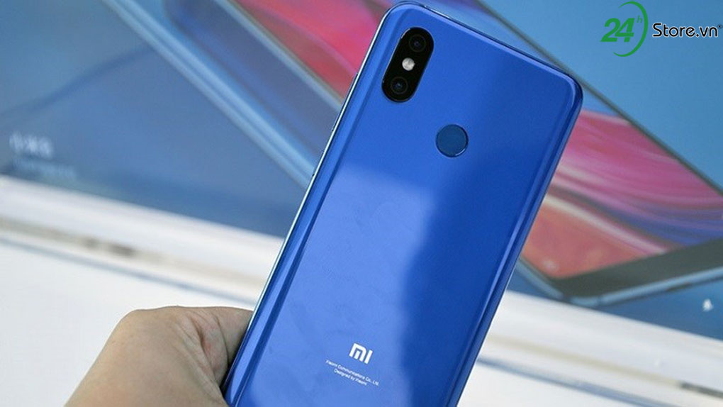 Mi 8 Youth Edition sẽ được ra mắt vào ngày 25/9 tại thành phố gấu trúc mi 8 youth edition se ra mat vao ngay 25/9