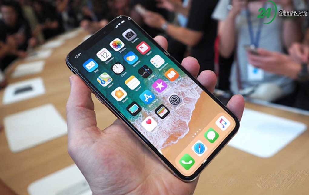 iphone moi xuat hien thoi diem vang mua iphone the he truoc 2