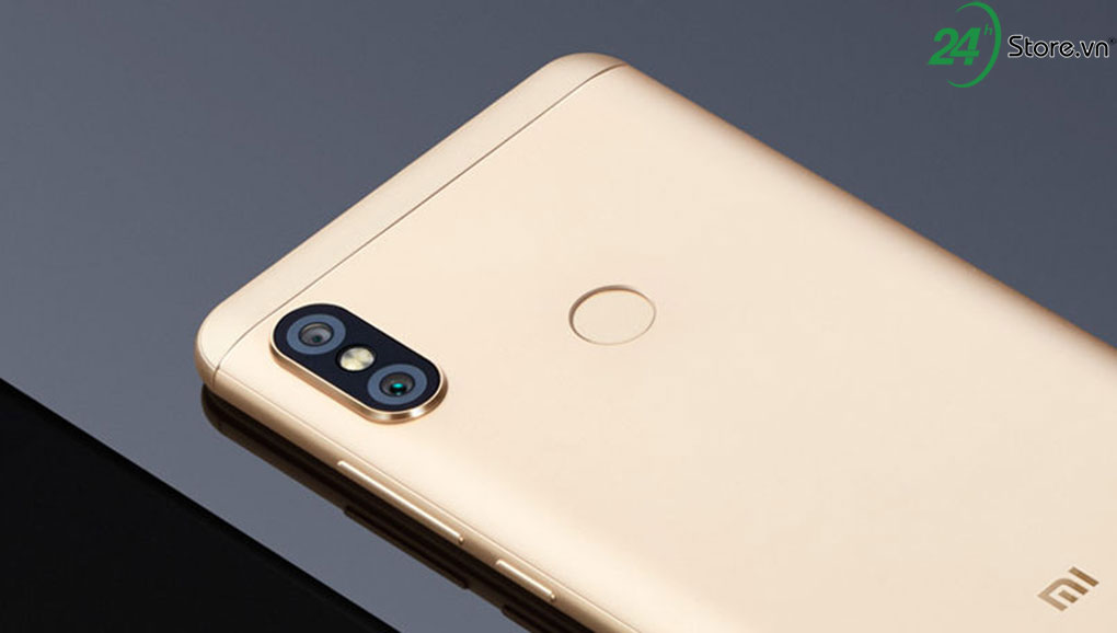 Hé lộ ảnh thực tế Xiaomi Note Redmi 6 Pro sở hữu pin 4000 mAh, 4 camera xiaomi redmi note 6 pro so huu pin 4000 mah, 4 camera
