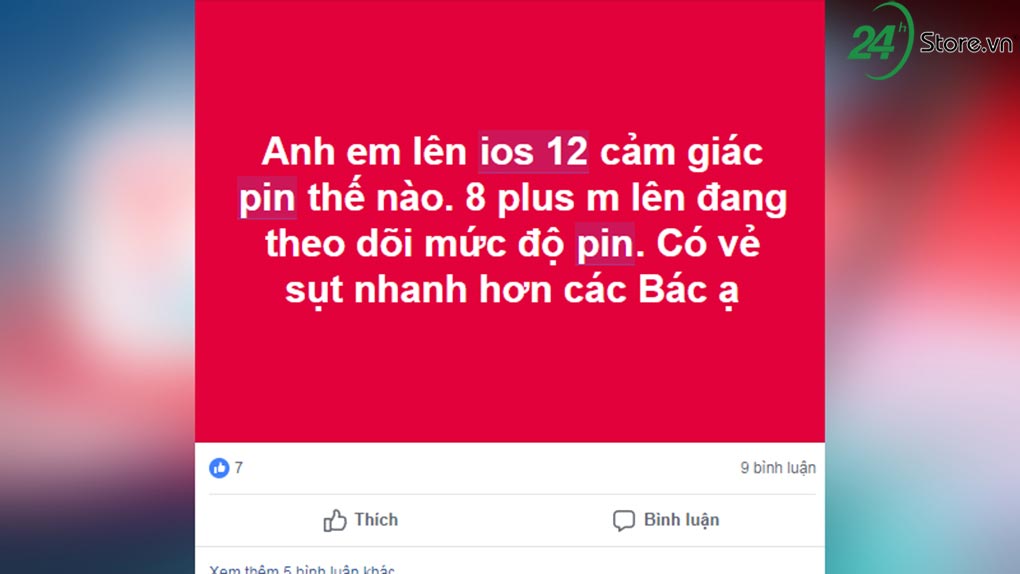 cap nhat len ios 12 nguoi dung noi gi 5