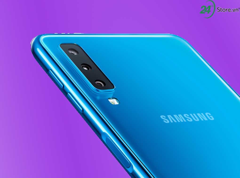 samsung galaxy m series