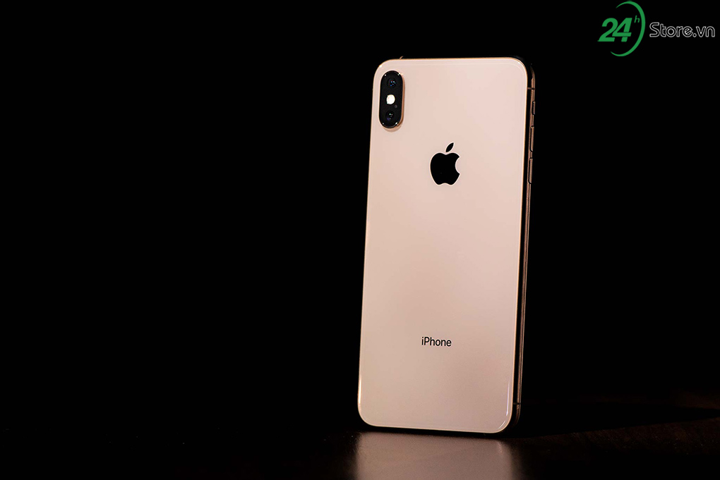 can canh dap hop iphone xs max sieu chat tai 24hstore 4
