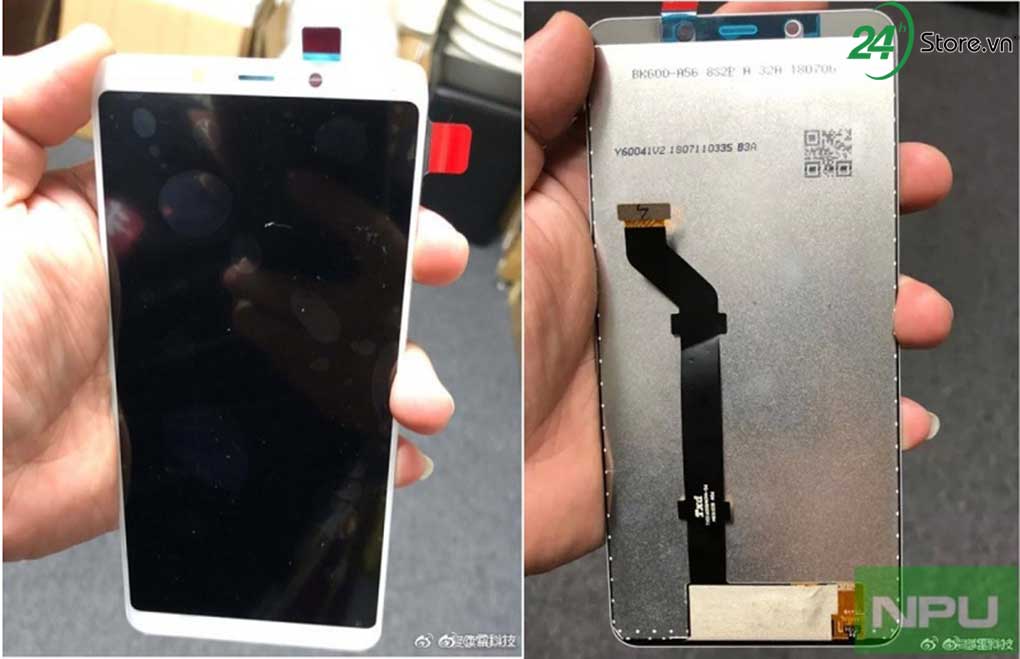 Nokia X7 hé lộ hình ảnh thực tế bên trong nhà máy hinh anh nokia x7 trong nha may san xuat
