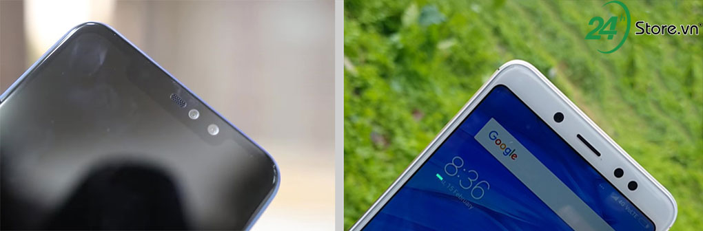 redmi note 5 pro va note 6 pro- dau la chiec dien thoai thong minh nhat