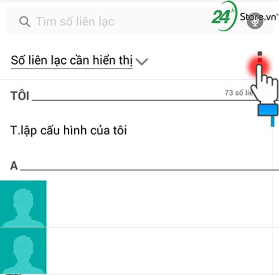 chuyen doi danh ba tu samsung sang iphone cuc don gian