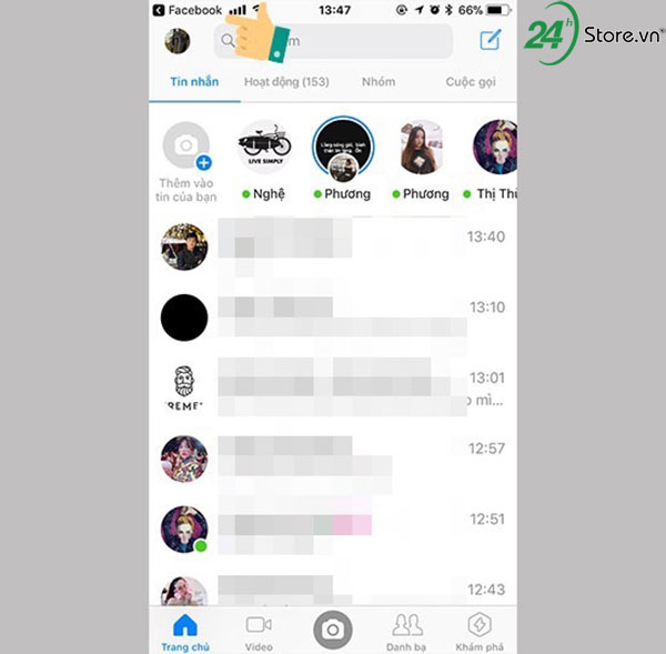 4 meo giup nguoi dung thao tac cuc nhanh av tien loi tren iphone