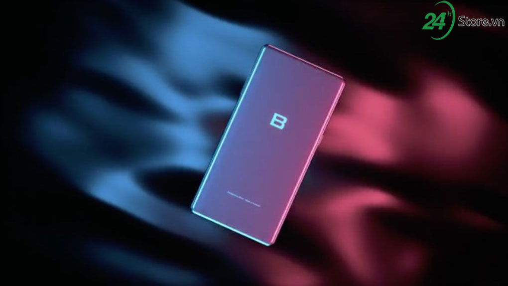 Nhìn lại chiếc Bphone 3 sắp ra mắt của Bkav bphone 3 va nhung dieu can biet
