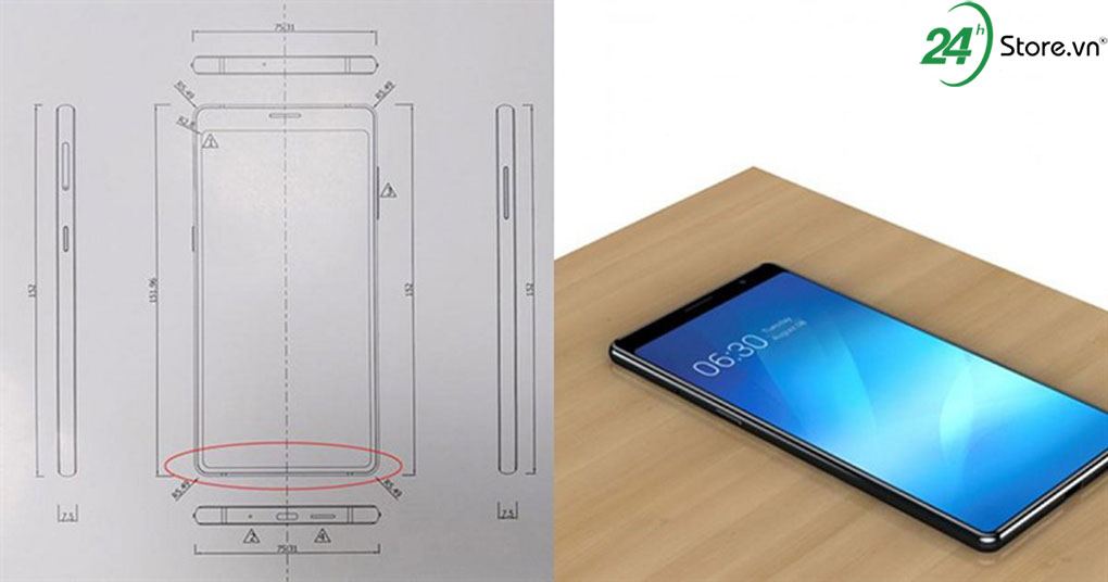 Nhìn lại chiếc Bphone 3 sắp ra mắt của Bkav bphone 3 va nhung dieu can biet