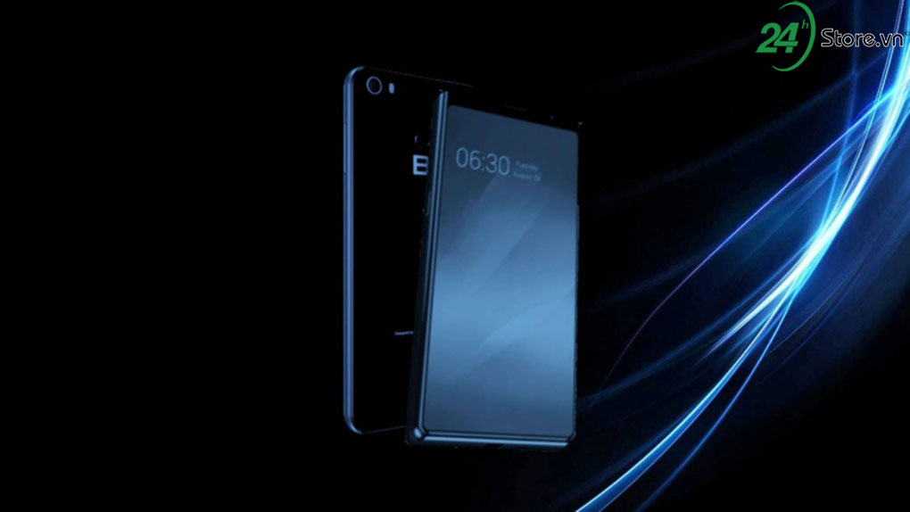 Nhìn lại chiếc Bphone 3 sắp ra mắt của Bkav bphone 3 va nhung dieu can biet