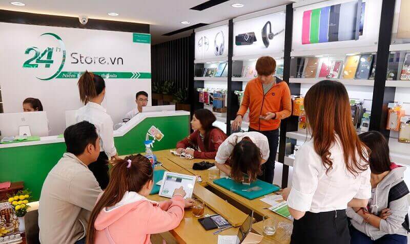 Mua điện thoại Xiaomi ở đâu uy tín hình 2 mua dien thoai xiaomi o dau uy tin 02