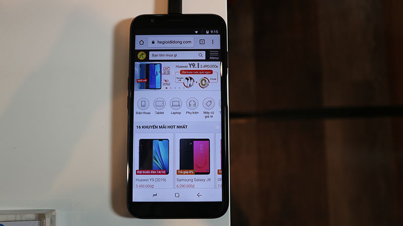 asano s3 plus smartphone hieu nang cao, gia re chinh thuc ra mat