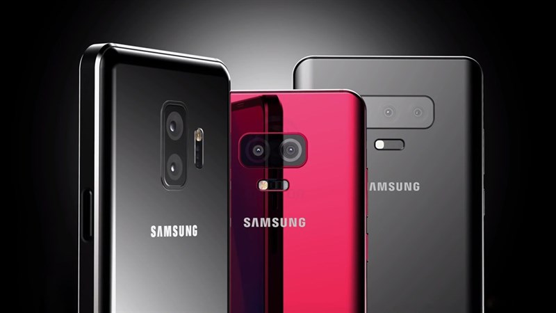 samsung galaxy s10 da quyet dinh mau sac chinh thuc