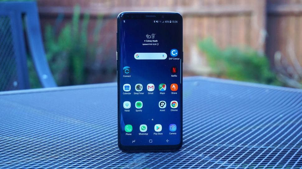 samsung galaxy s10 da quyet dinh mau sac chinh thuc