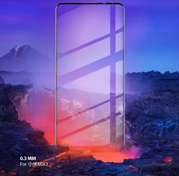 xiaomi mi mix 3 sieu pham se ra mat vao ngay 15/10 sap toi