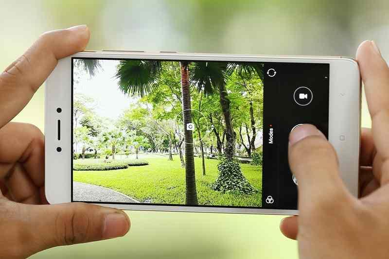 camera Xiaomi Mi Note 4 2018 chụp ảnh đẹp camera Xiaomi Mi Note 4 2018