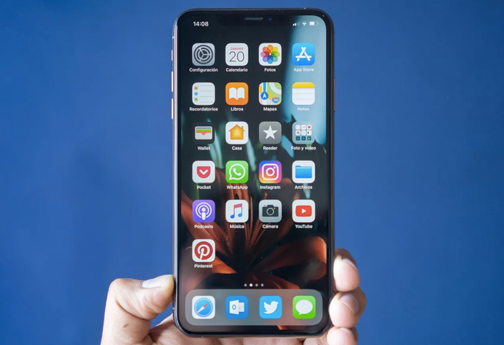 cuoc chien khong khoan nhuong giua iphone xs max va samsung galaxy note 9 hinh 1