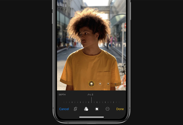 cuoc chien khong khoan nhuong giua iphone xs max va samsung galaxy note 9 hinh 3