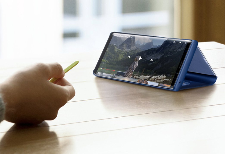 cuoc chien khong khoan nhuong giua iphone xs max va samsung galaxy note 9 hinh 4