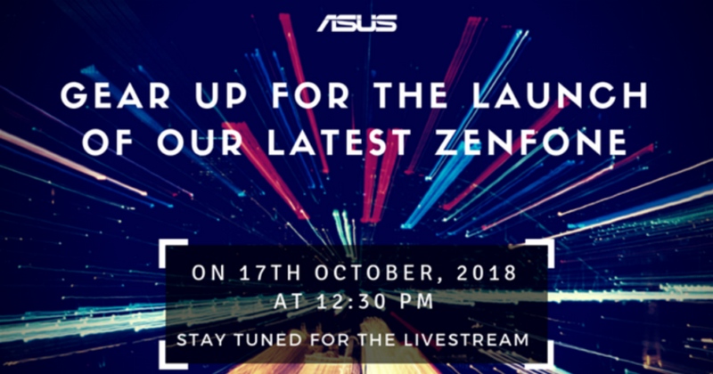 asus ra mat san pham moi vao ngay 17/10 sap toi