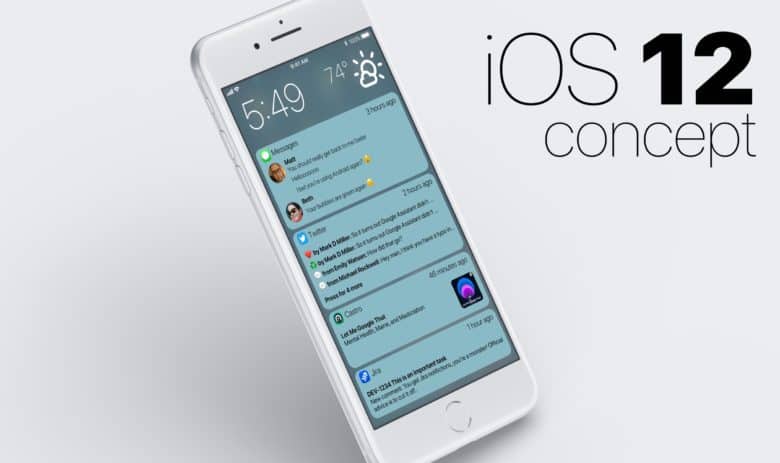 apple chinh thuc khai tu sign ios 1141 ifan ios 12 het duong ve ios 11 hinh 3