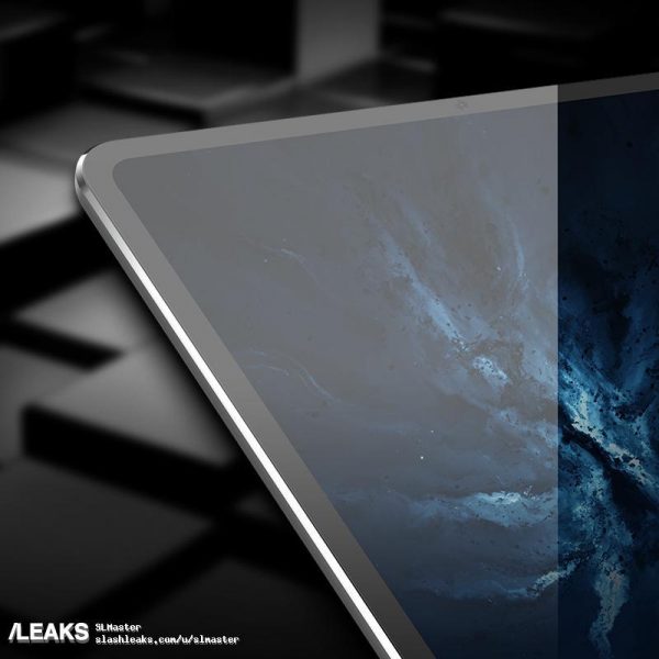 lo dien thiet ke ipad pro 2018 khong co tai tho hinh 3
