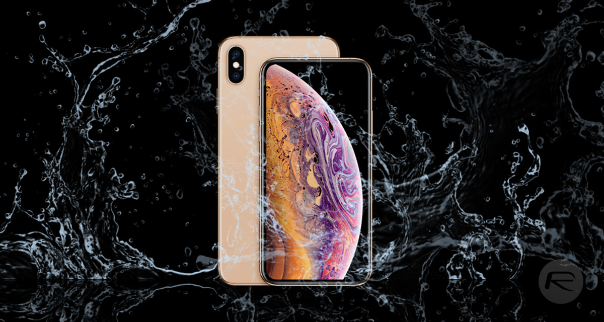 top nhung ly do gom lua va hien mau cho bo doi iphone xs hay iphone xs max hinh 3